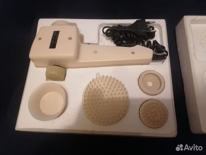 Вибромассажер