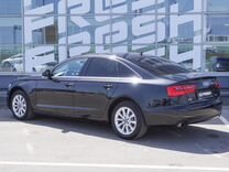 Audi A6 2.0 CVT, 2012, 205 232 км, с пробегом, цена 1 750 000 руб.