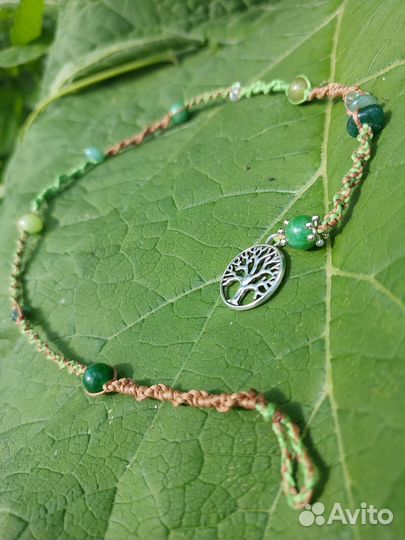 Лула украшение волосы