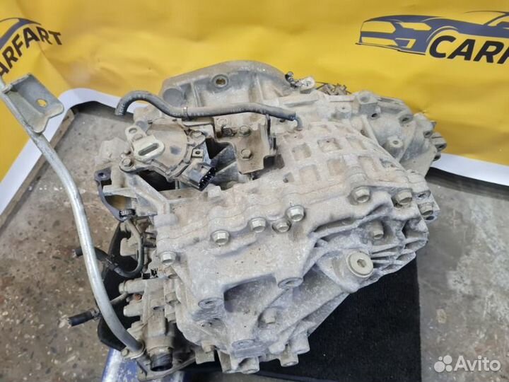 АКПП Nissan Teana J32 VQ25DE 2008