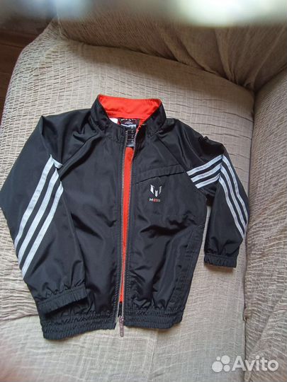 Спортивный костюм adidas 116