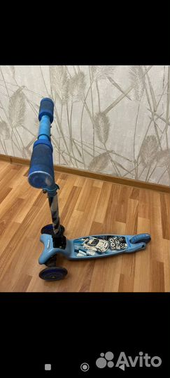 Самокат детский