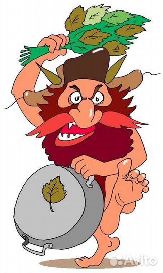 Подарочное панно для бани и сауны