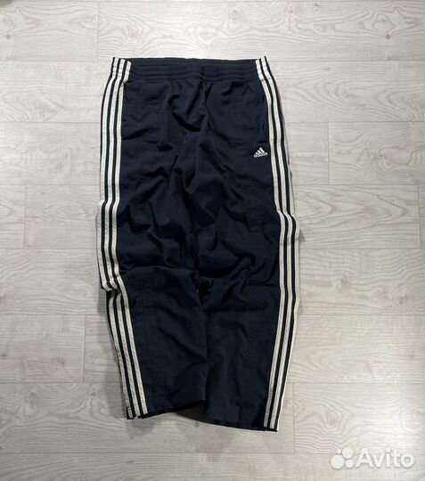 Штаны Adidas Vintage