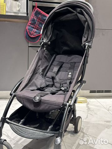 Коляска babyzen yoyo оригинал купить в Санкт-Петербурге | Личные вещи ...