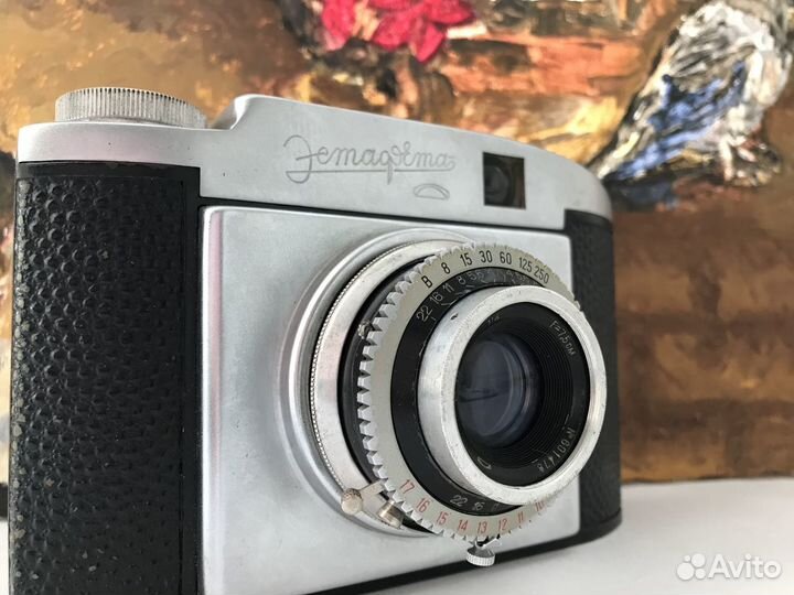 Момент, Эстафета, Искра-2, Зенит и мн. др