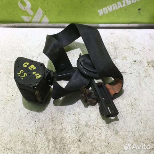 Ремень безопасности Фольксваген Гольф 3 Венто