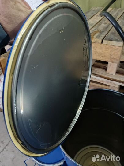 Ведра, бочки 50литров