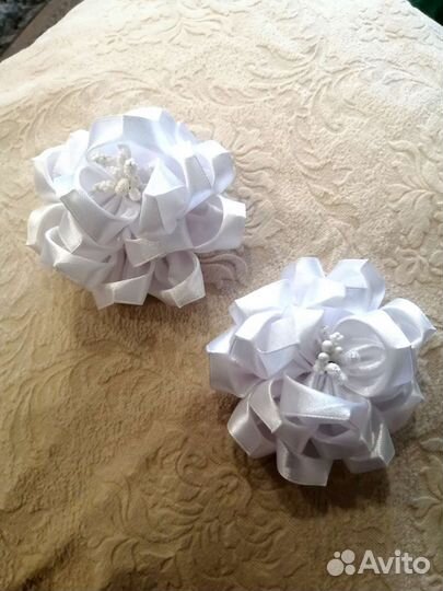 Резинка для волос