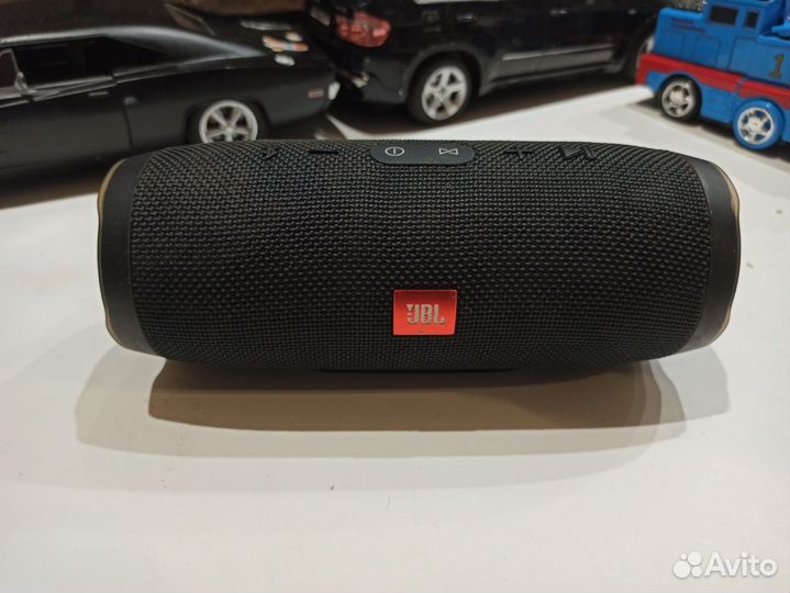 Колонка jbl charge 3 gg