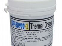 Термопаста GD900-1 150гр Оригинал