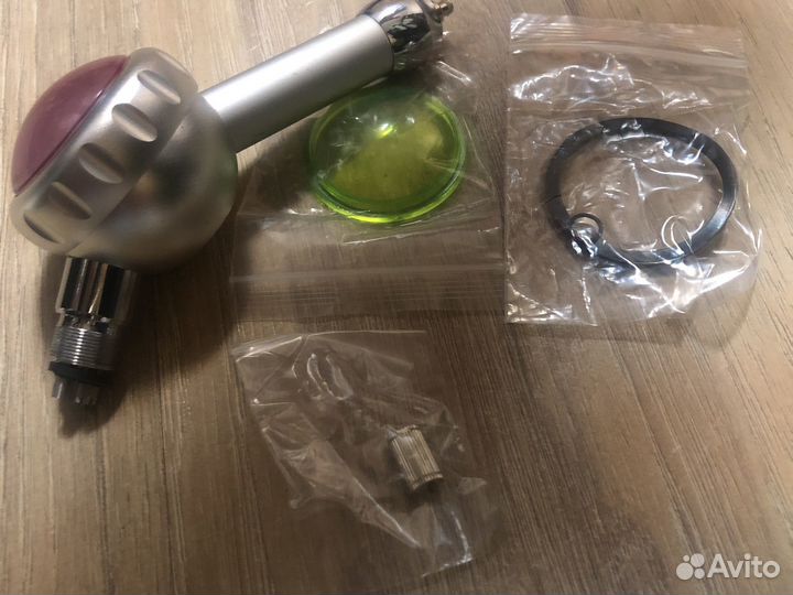 Air flow наконечник