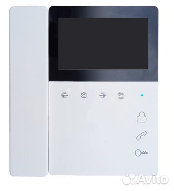 Ремонт,монтаж домофонов,слаботочник