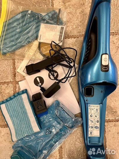 Моющий пылесос philips запчасти