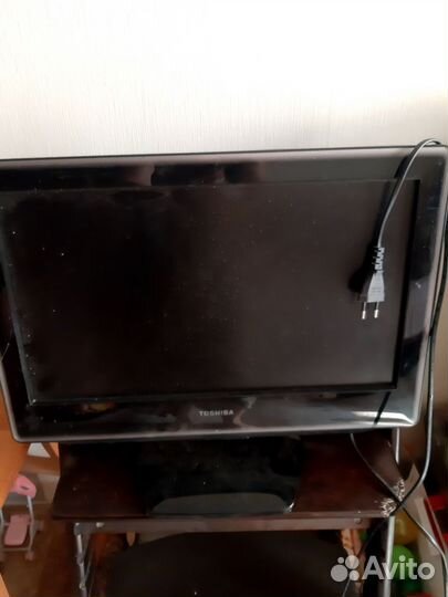 Телевизор ЖК