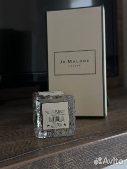 Туалетная вода Jo malone Wild Bluebell 100 ml