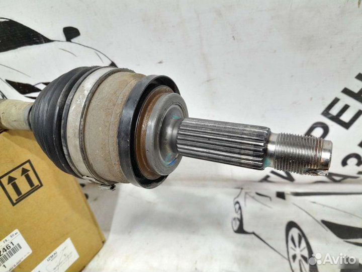 Шрус внешний передний правый Kia Rio 4