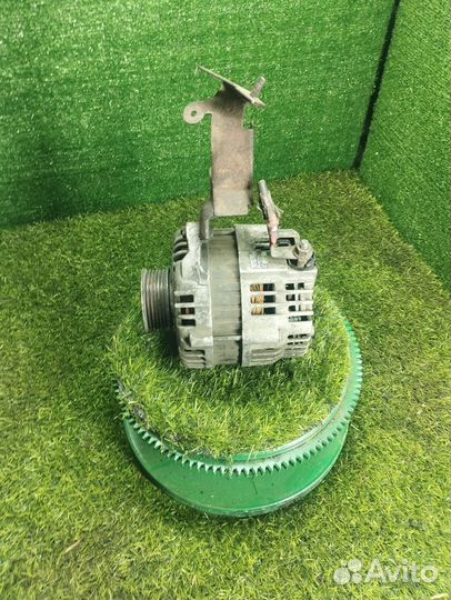 Генератор Renault Espace, Vel Satis 3.5