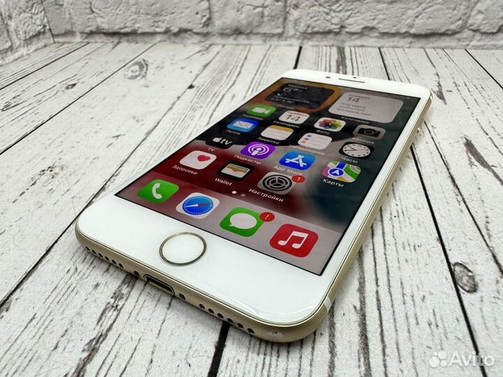 iPhone 7, 32 ГБ