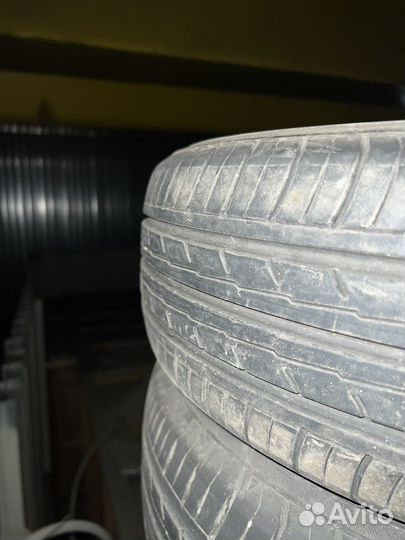 Yokohama Bluearth ES32 175/65 R14 82T