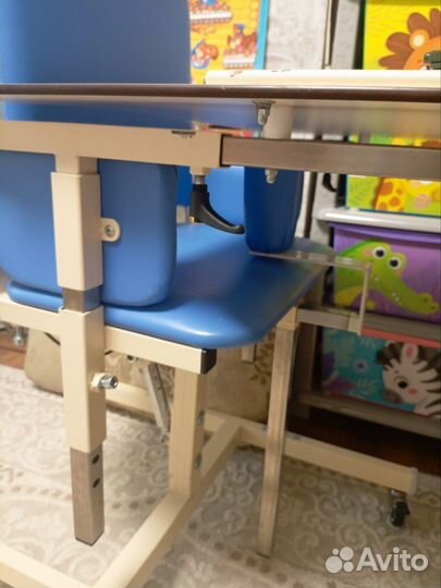 Стул для детей с дцп