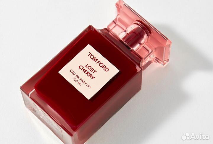 Духи Tom Ford Lost Cherry 50 мл парфюм унисекс