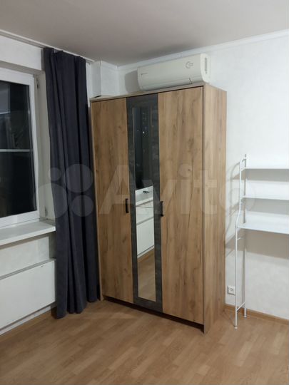 1-к. квартира, 35 м², 5/5 эт.