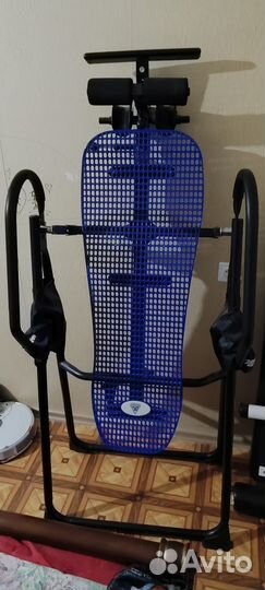 Инверсионный стол