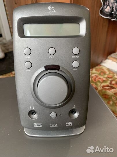 Акустика 5.1