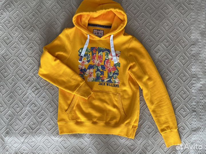 Свитшот худи толстовка