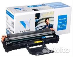 Картриджи Samsung MLT-D108S
