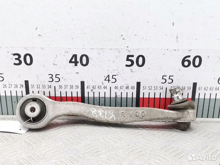 Рычаг передний правый для Audi A6 C6 4E0407510E