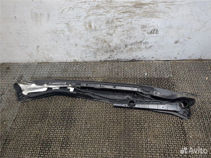 Жабо под дворники Subaru XV, 2014