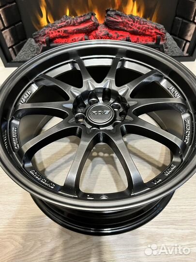 Новые диски Rays Volk Racing CE28 16*7j 4*114,3