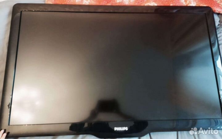 Телевизор,philips 42дюйма