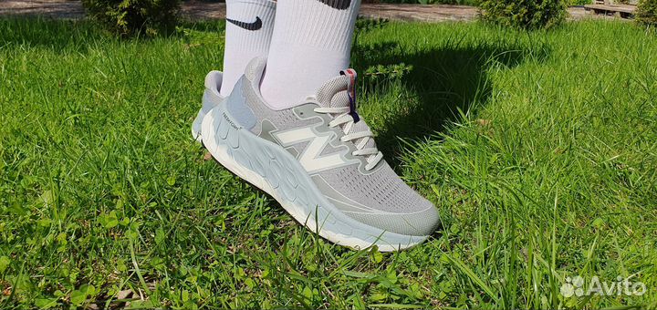 Кроссовки мужские NEW balance fresh foam