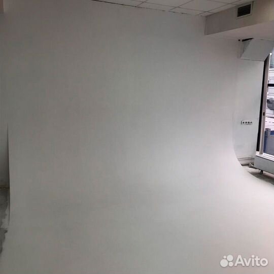 Циклорама на заказ