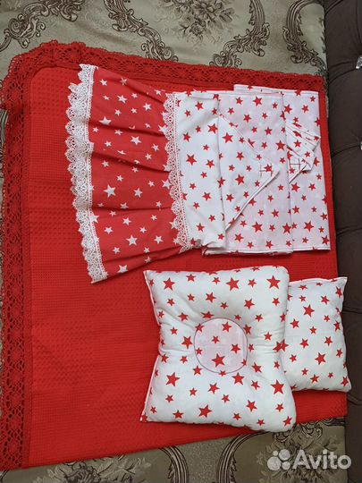 Подушка-позиционер