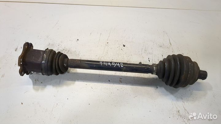 Полуось Audi A6 (C6) Allroad, 2006