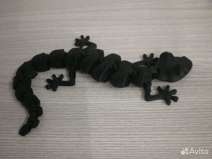 Печать на 3D принтере