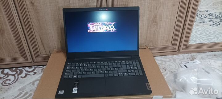 Ноутбук lenovo core i3