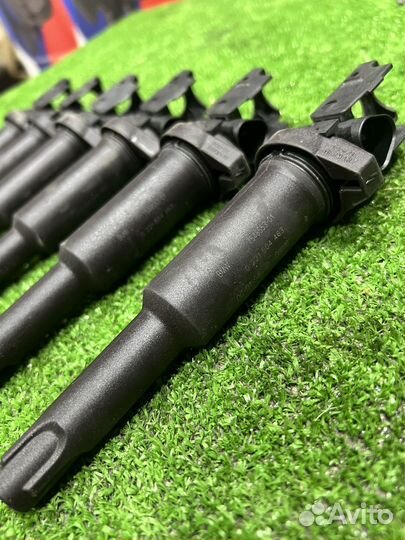 Катушки bmw оригинал