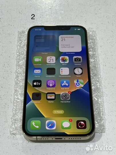 Разблокировка Айфон iCloud