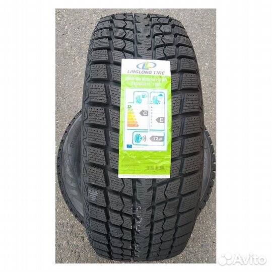 LingLong Green-Max Winter Ice I-15 205/50 R17 93T