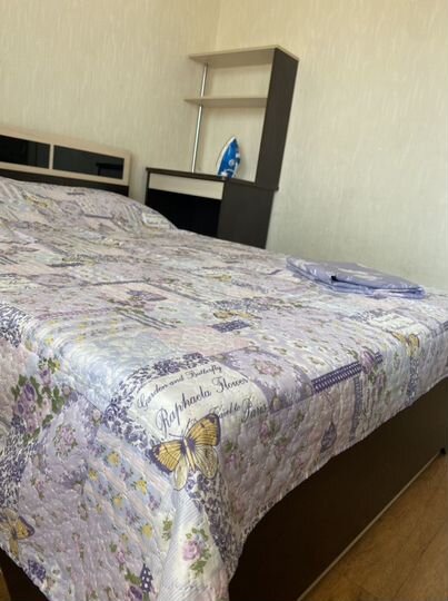 1-к. квартира, 49 м², 13/15 эт.