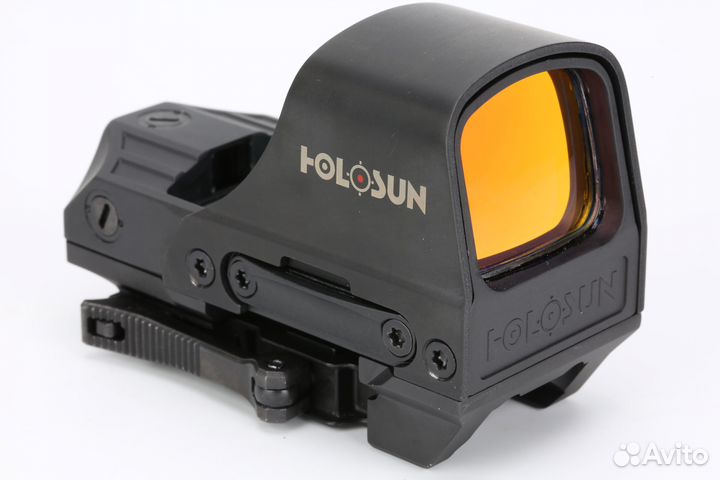 Коллиматор Holosun HS510C, открытый