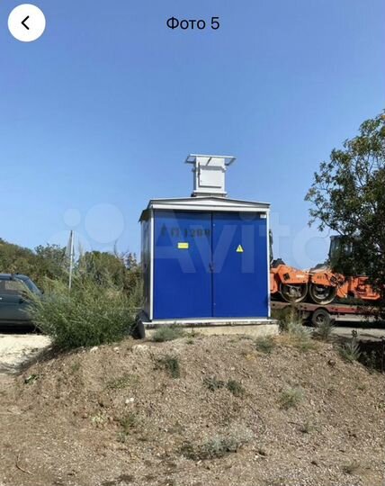 Участок 15 сот. (ИЖС)