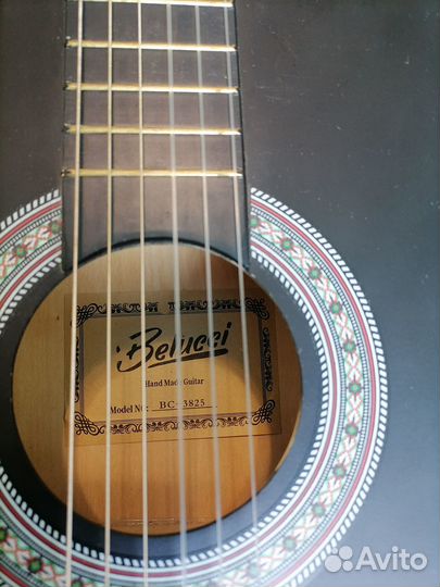 Продам гитару