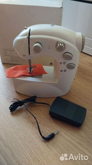 Швейная машина mini