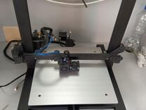 3D принтер longer LK 4 PRO